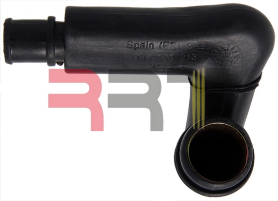 Hadica odvetrania kľukovej skrine Anhui RRT Auto Parts Co., Ltd