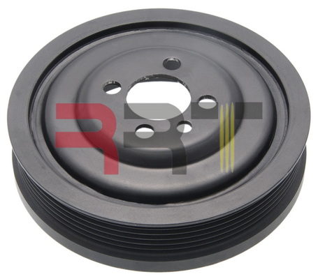Remenica kľukového hriadeľa Anhui RRT Auto Parts Co., Ltd