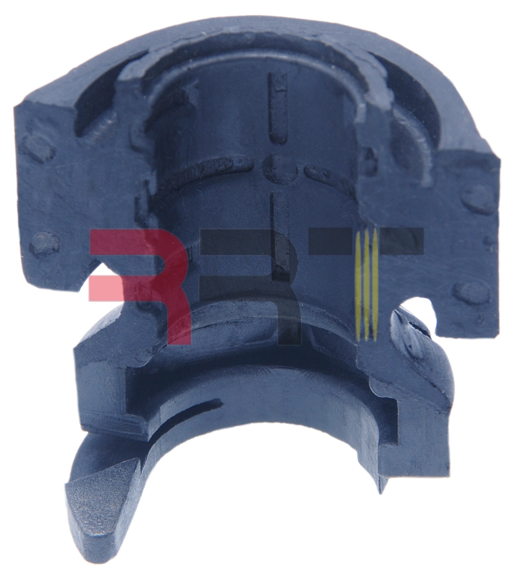 Ulożenie priečneho stabilizátora Anhui RRT Auto Parts Co., Ltd