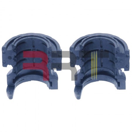 Ulożenie priečneho stabilizátora Anhui RRT Auto Parts Co., Ltd