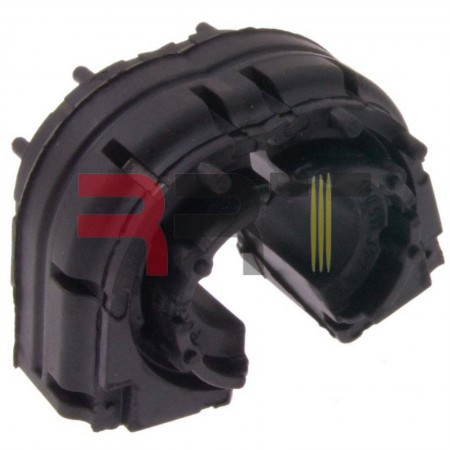 Ulożenie priečneho stabilizátora Anhui RRT Auto Parts Co., Ltd
