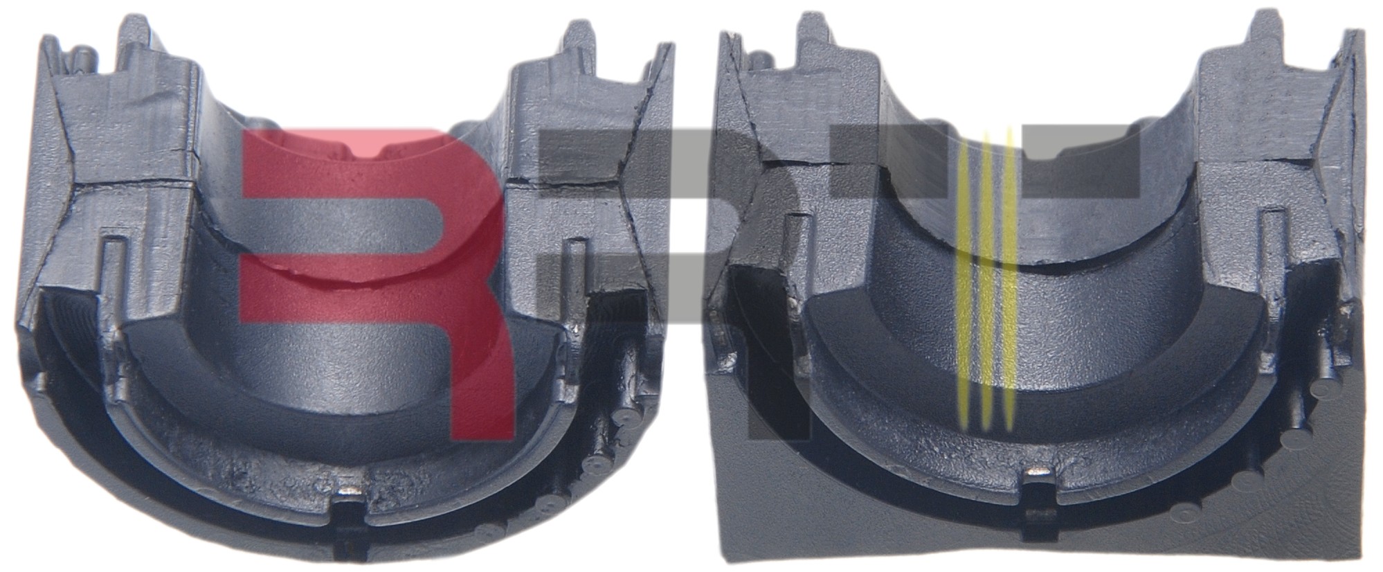 Ulożenie priečneho stabilizátora Anhui RRT Auto Parts Co., Ltd