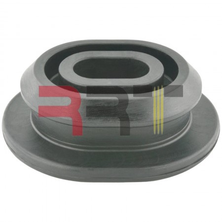 Ulożenie chladiča Anhui RRT Auto Parts Co., Ltd