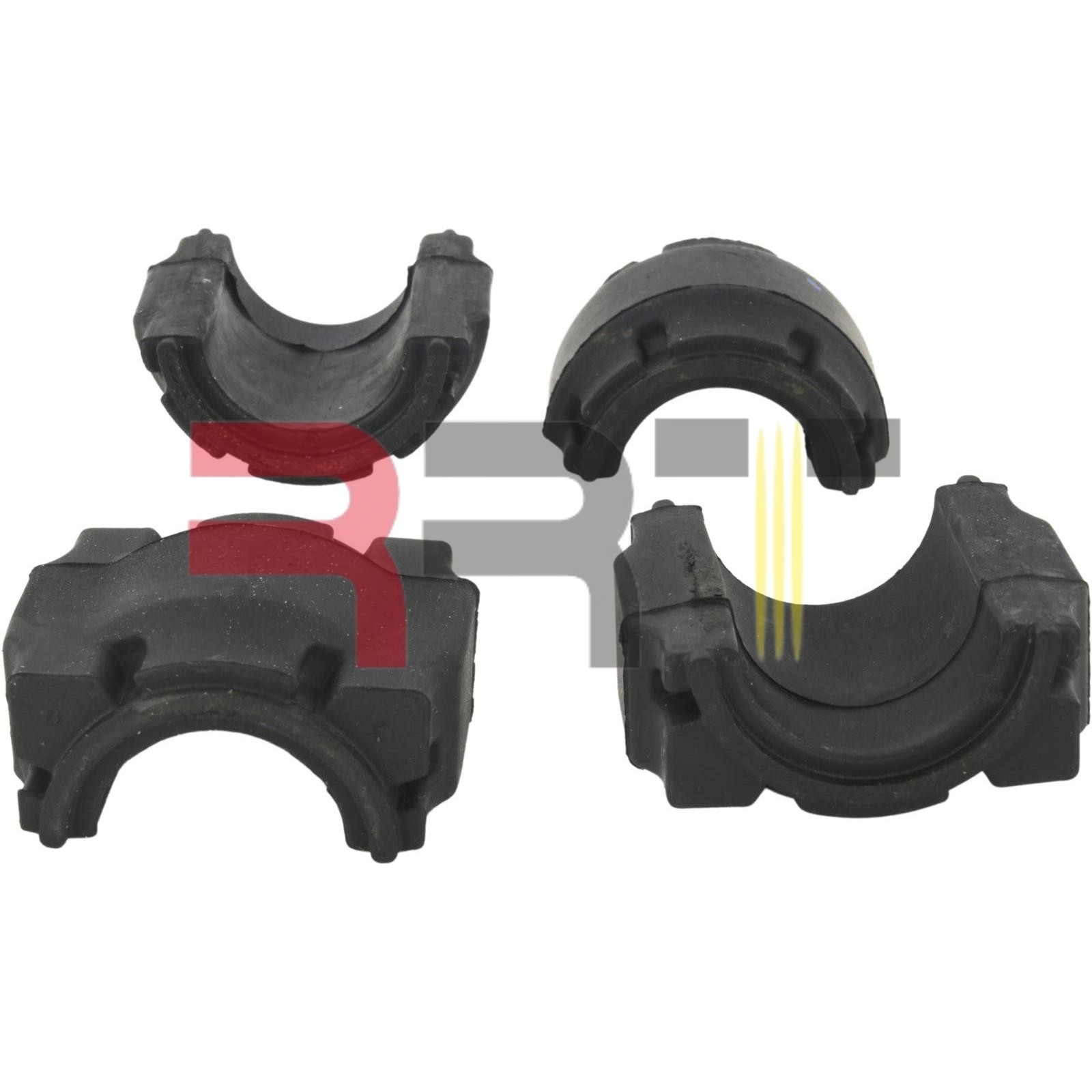 Ulożenie priečneho stabilizátora Anhui RRT Auto Parts Co., Ltd