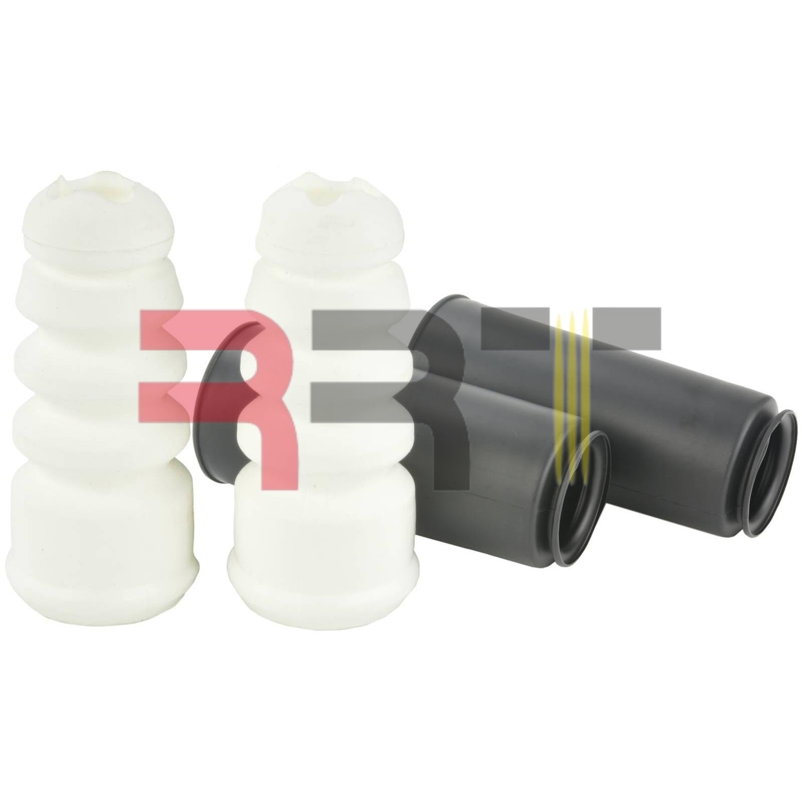 Ochranná sada tlmiča proti prachu Anhui RRT Auto Parts Co., Ltd