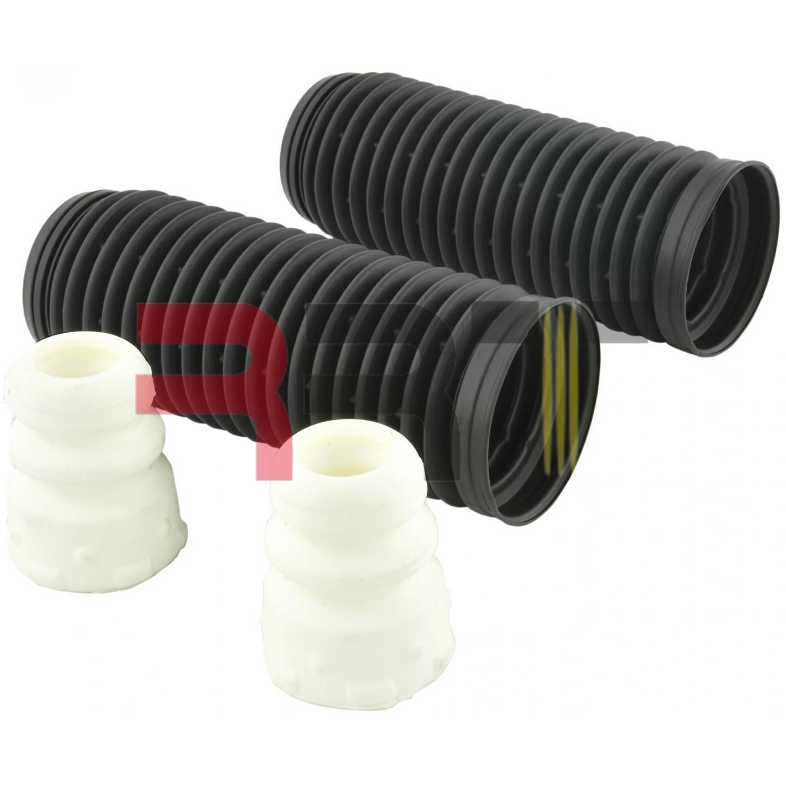 Ochranná sada tlmiča proti prachu Anhui RRT Auto Parts Co., Ltd