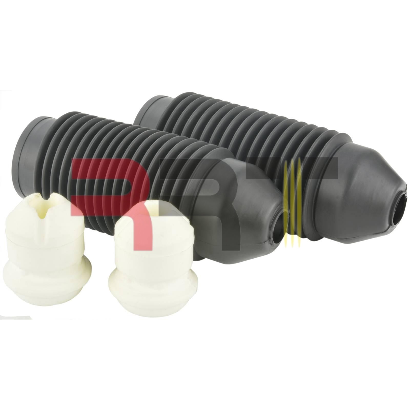 Ochranná sada tlmiča proti prachu Anhui RRT Auto Parts Co., Ltd