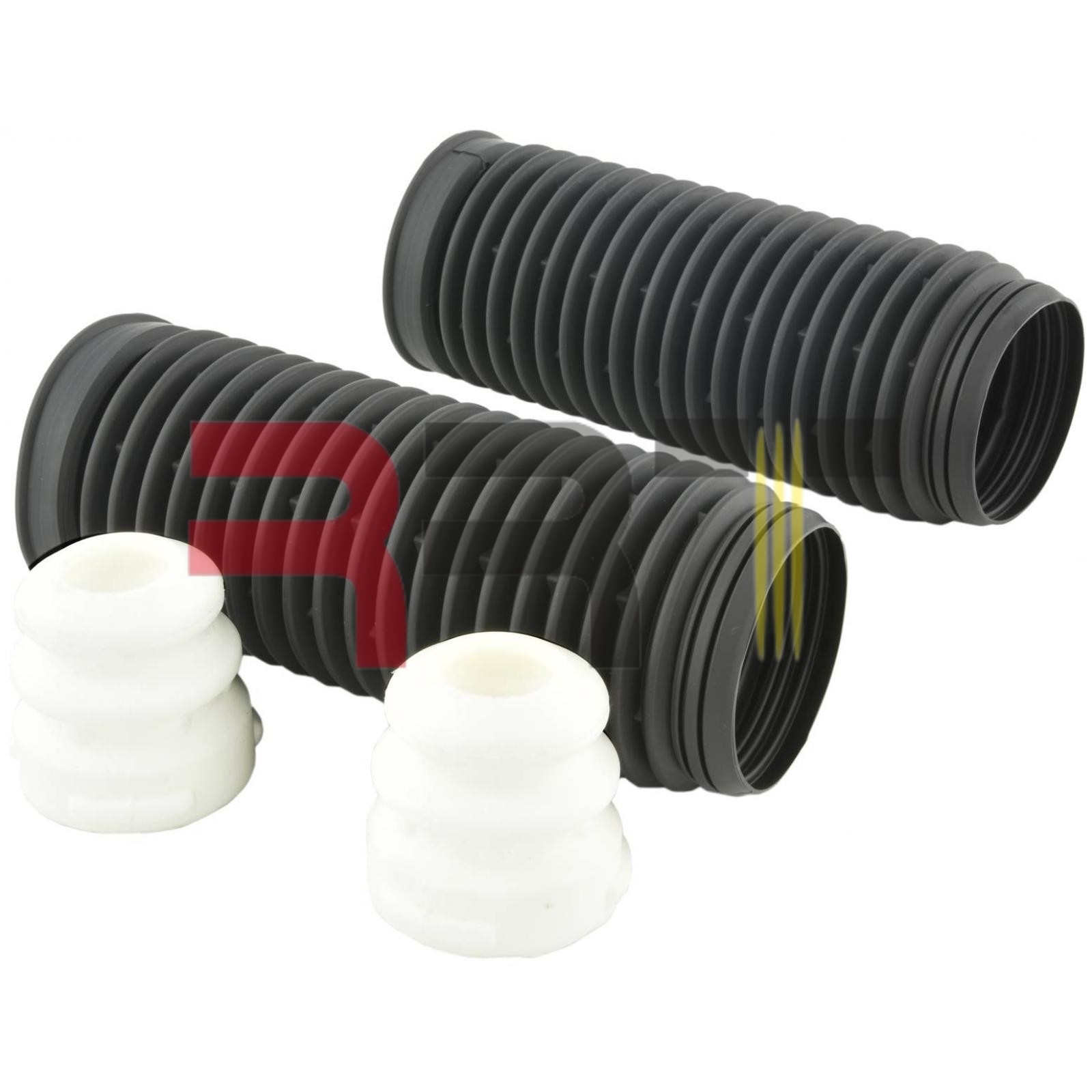 Ochranná sada tlmiča proti prachu Anhui RRT Auto Parts Co., Ltd