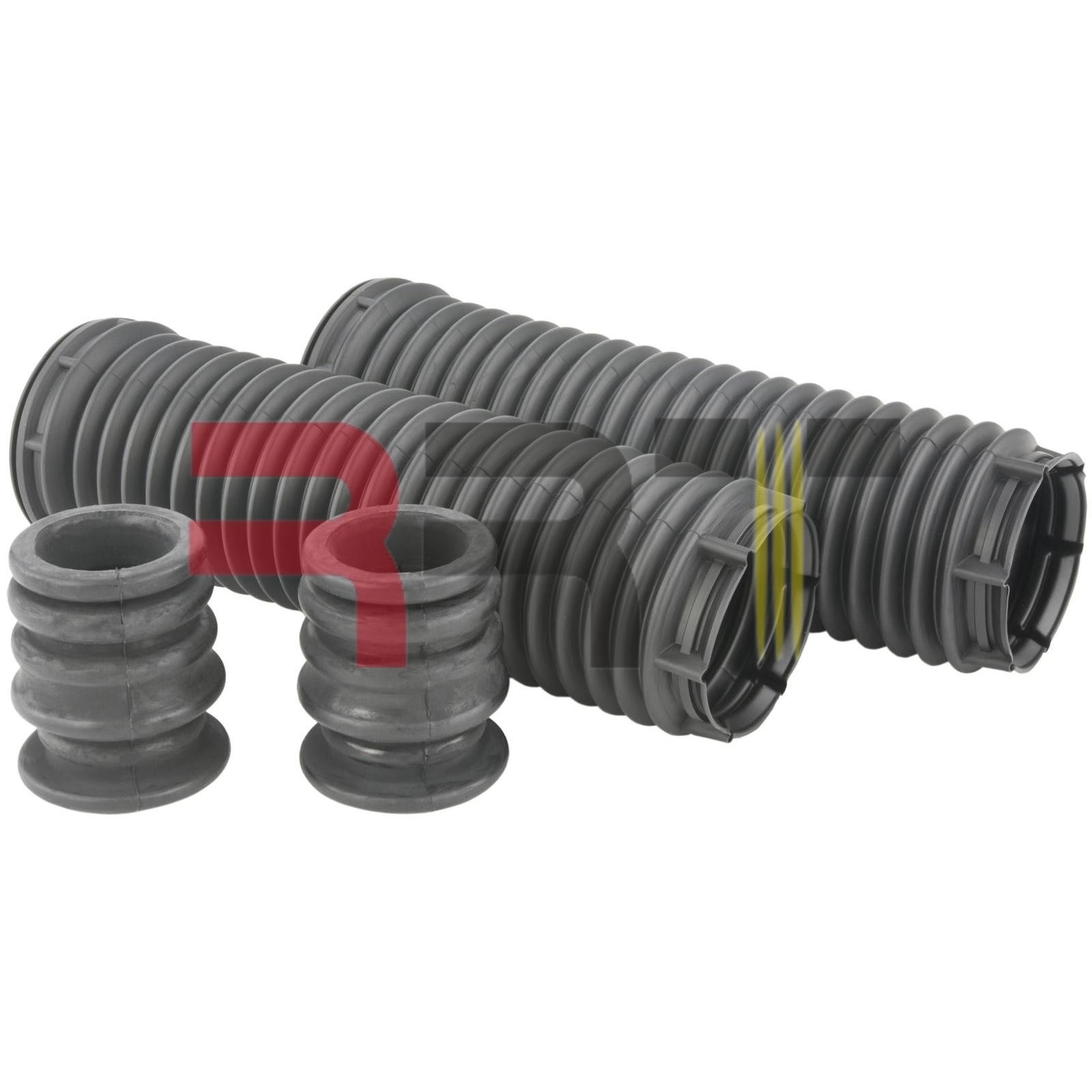 Ochranná sada tlmiča proti prachu Anhui RRT Auto Parts Co., Ltd