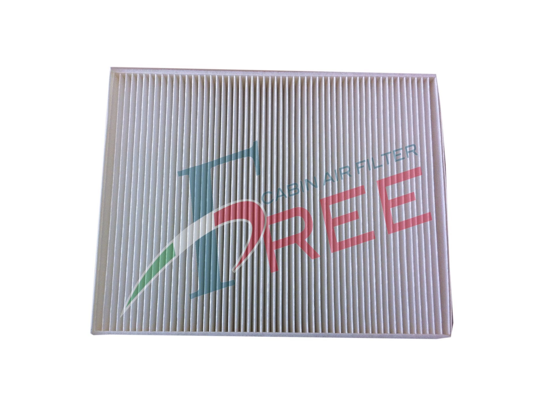 Filter vnútorného priestoru AIR CAB Srl