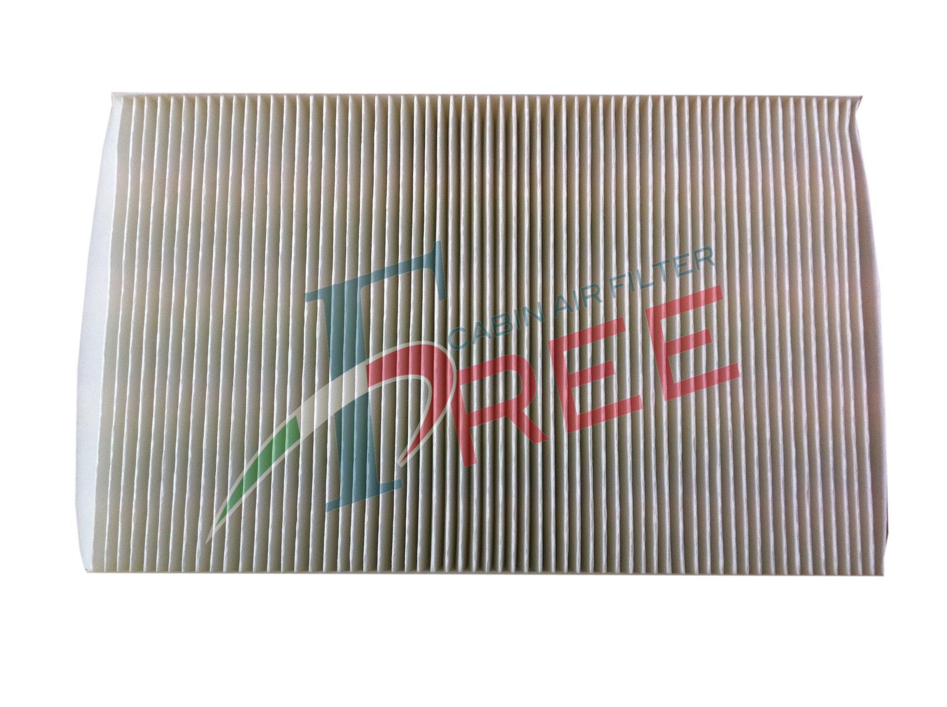 Filter vnútorného priestoru AIR CAB Srl