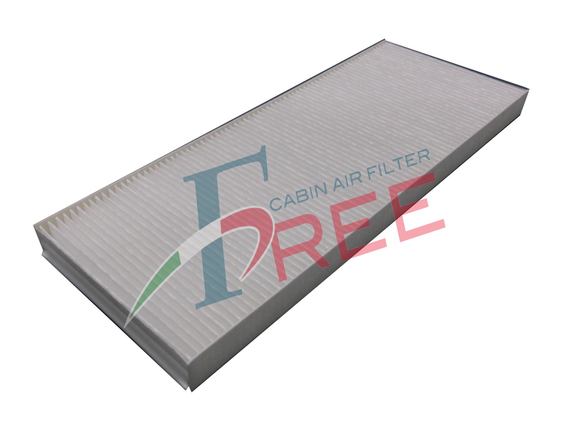 Filter vnútorného priestoru AIR CAB Srl