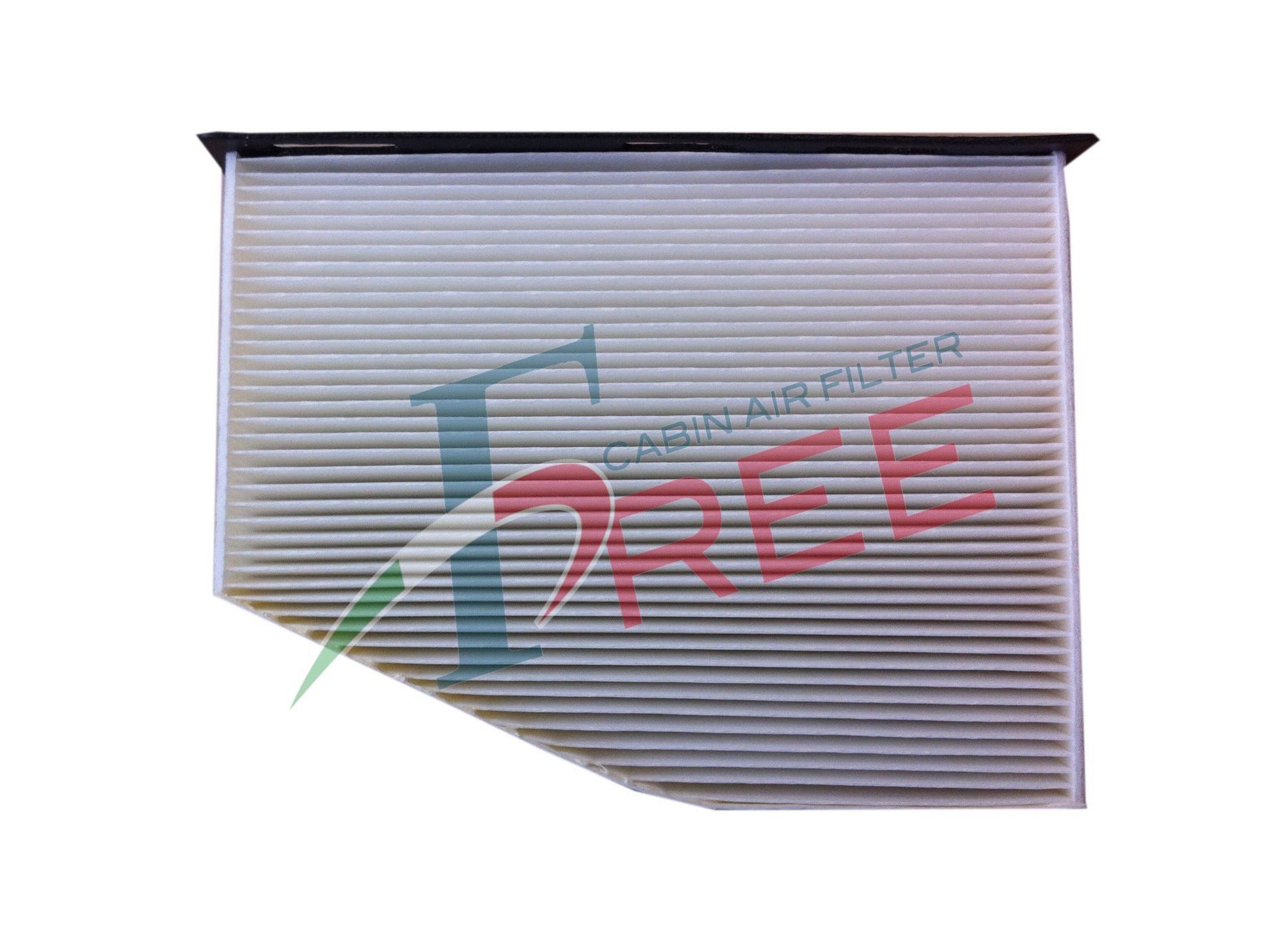 Filter vnútorného priestoru AIR CAB Srl