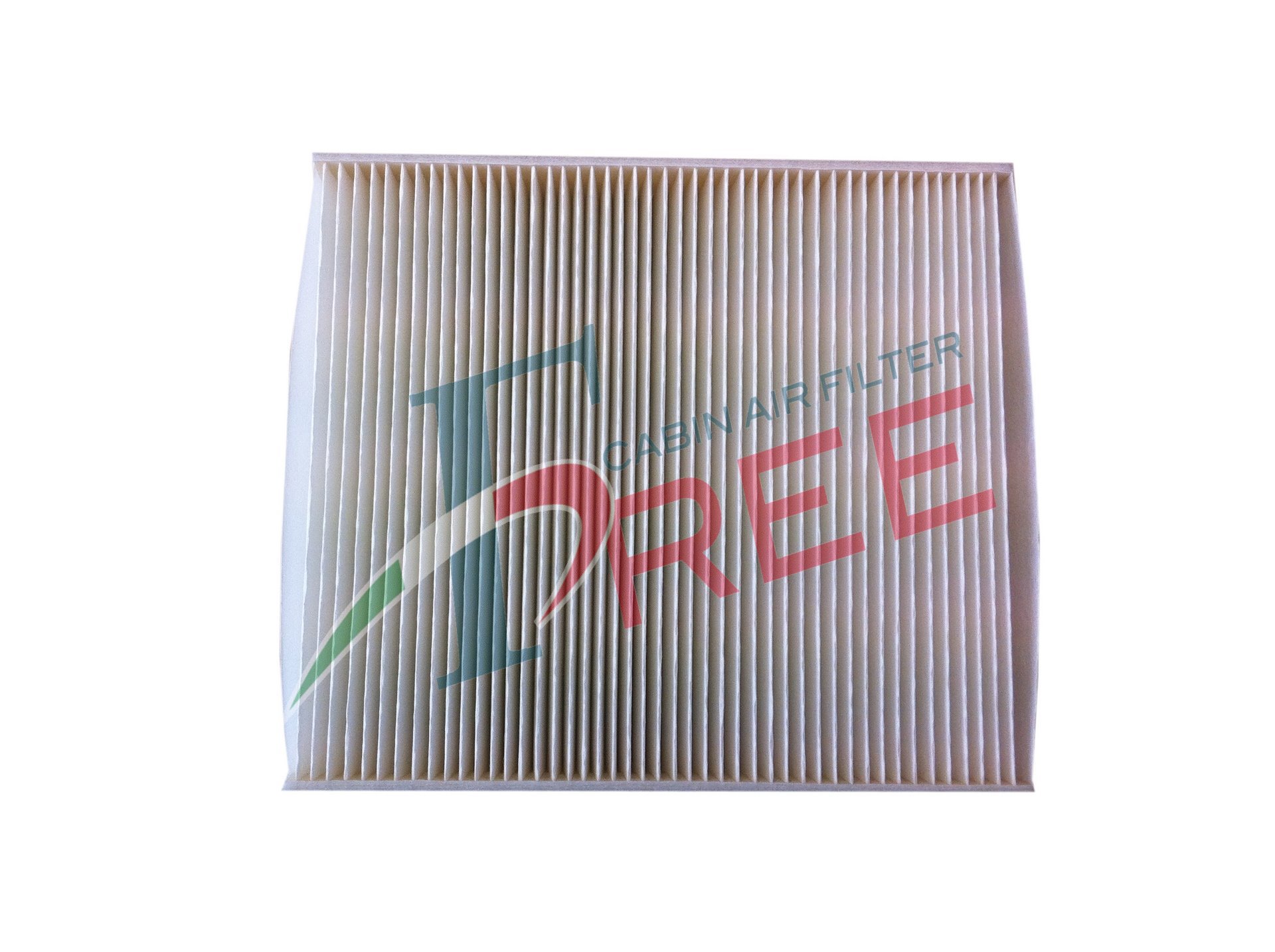 Filter vnútorného priestoru AIR CAB Srl