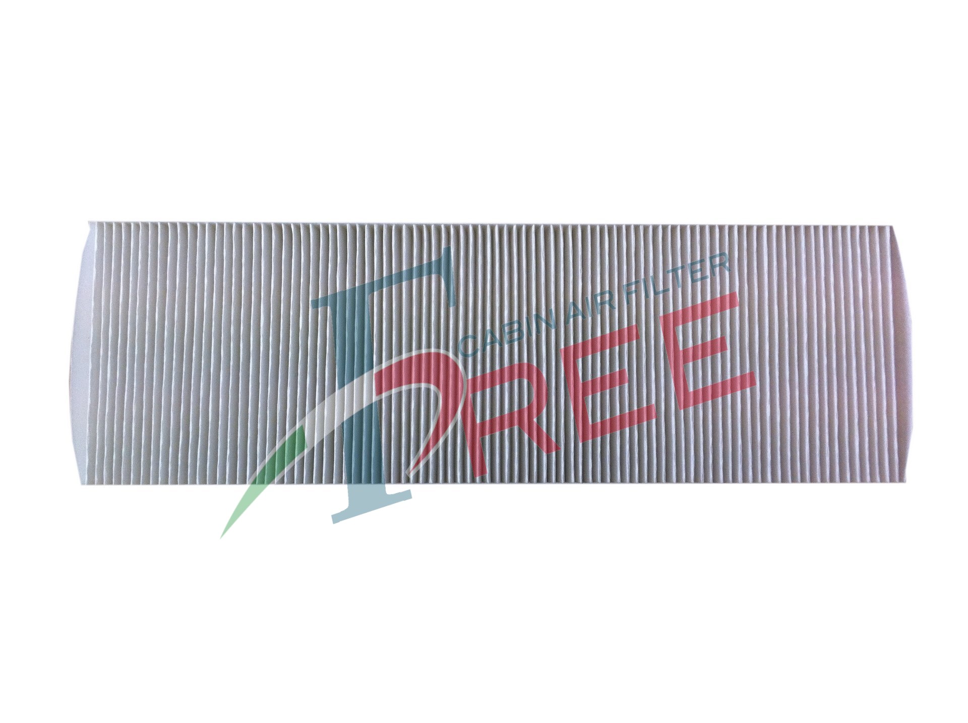 Filter vnútorného priestoru AIR CAB Srl