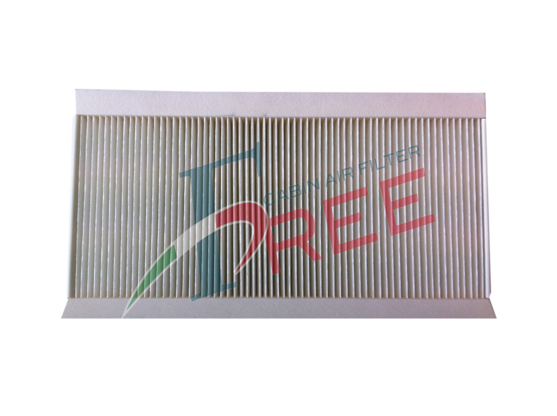 Filter vnútorného priestoru AIR CAB Srl