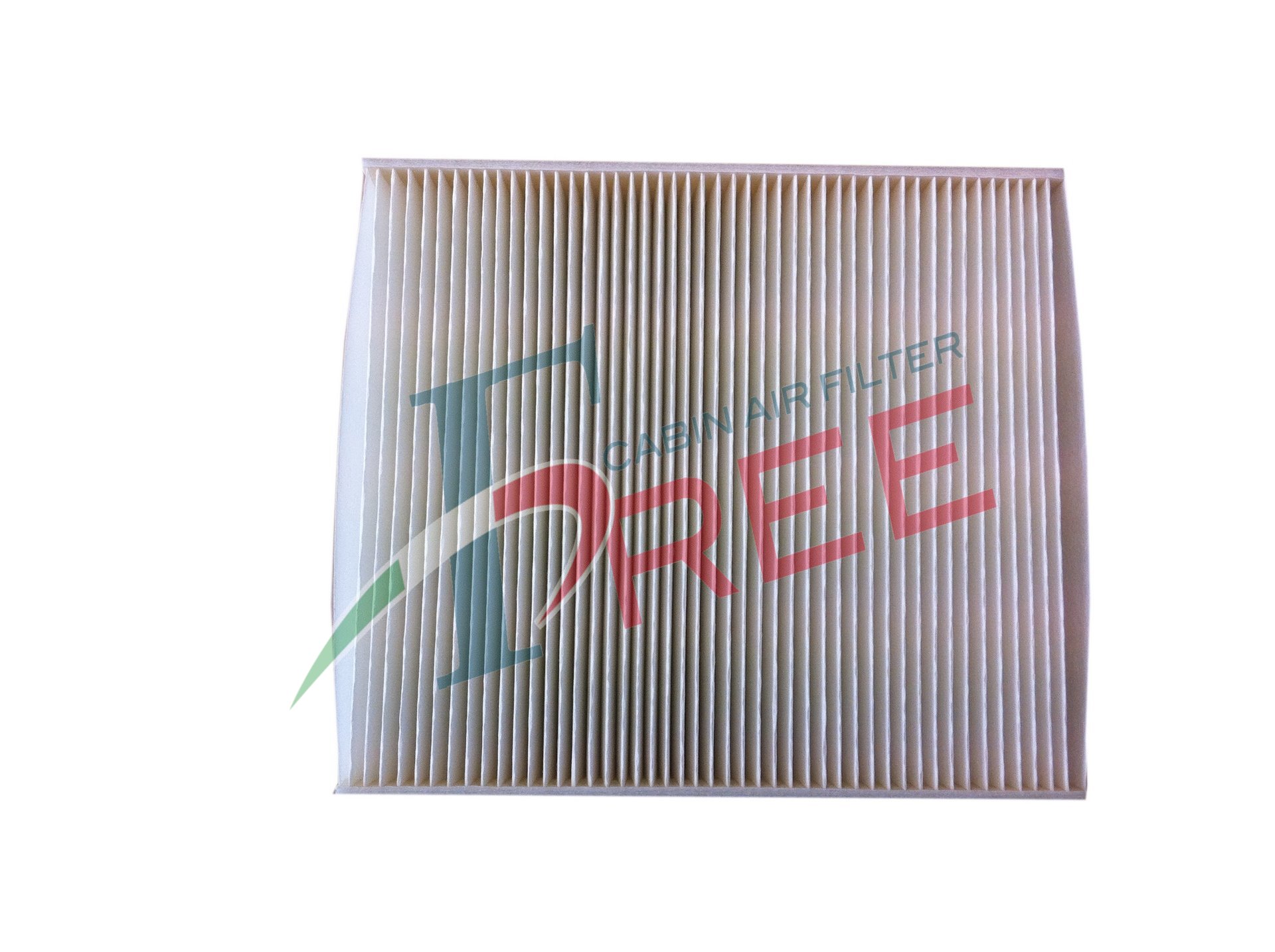Filter vnútorného priestoru AIR CAB Srl
