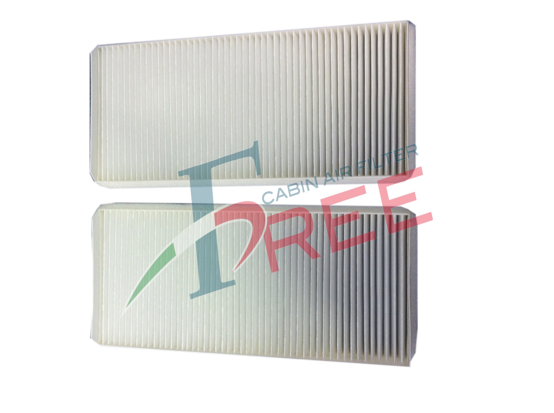 Filter vnútorného priestoru AIR CAB Srl