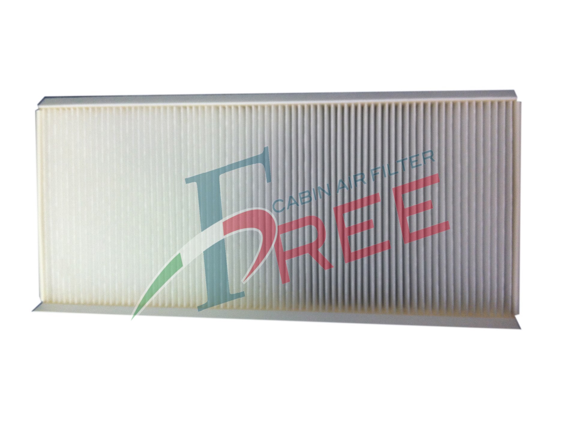 Filter vnútorného priestoru AIR CAB Srl