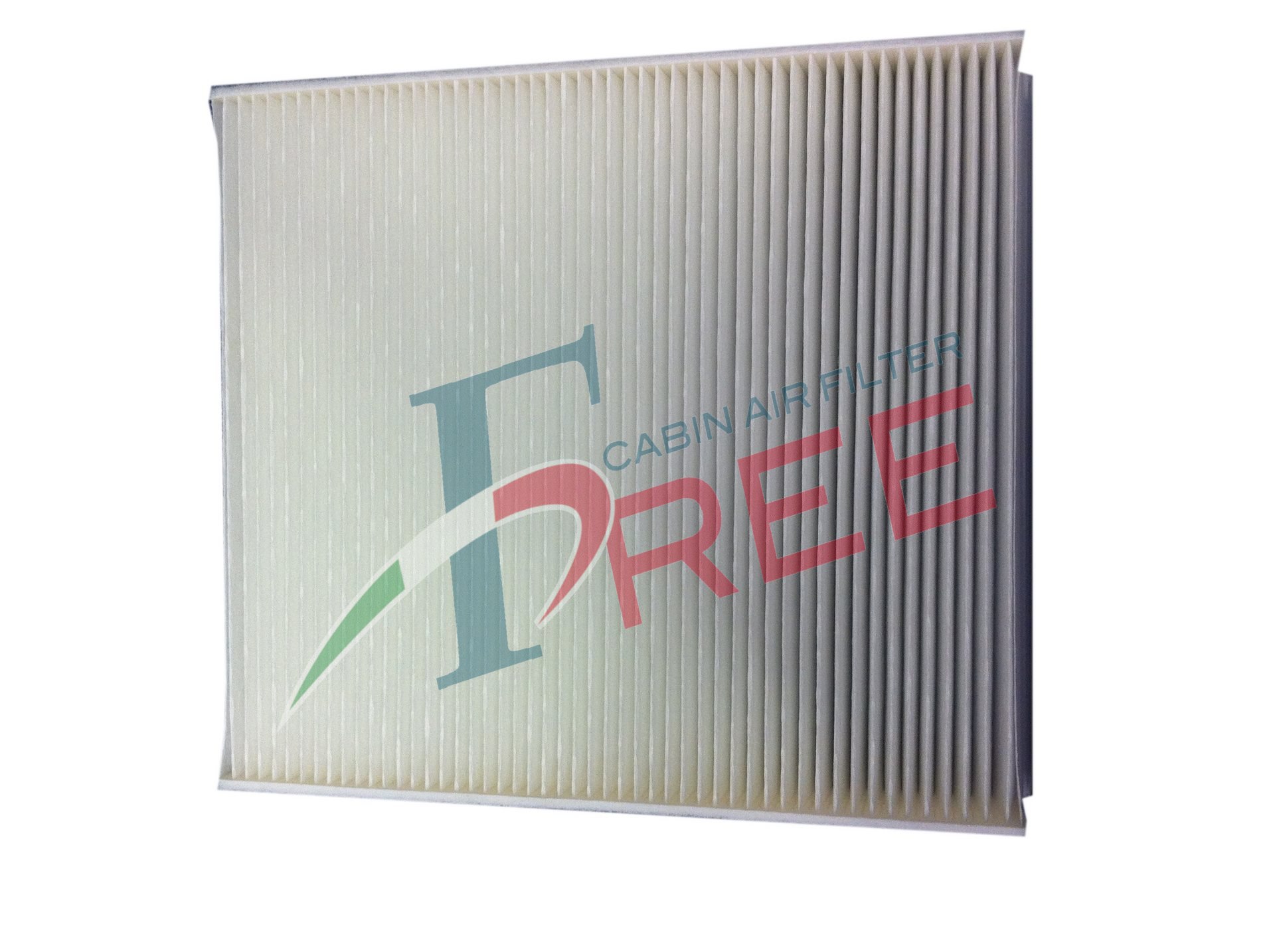 Filter vnútorného priestoru AIR CAB Srl