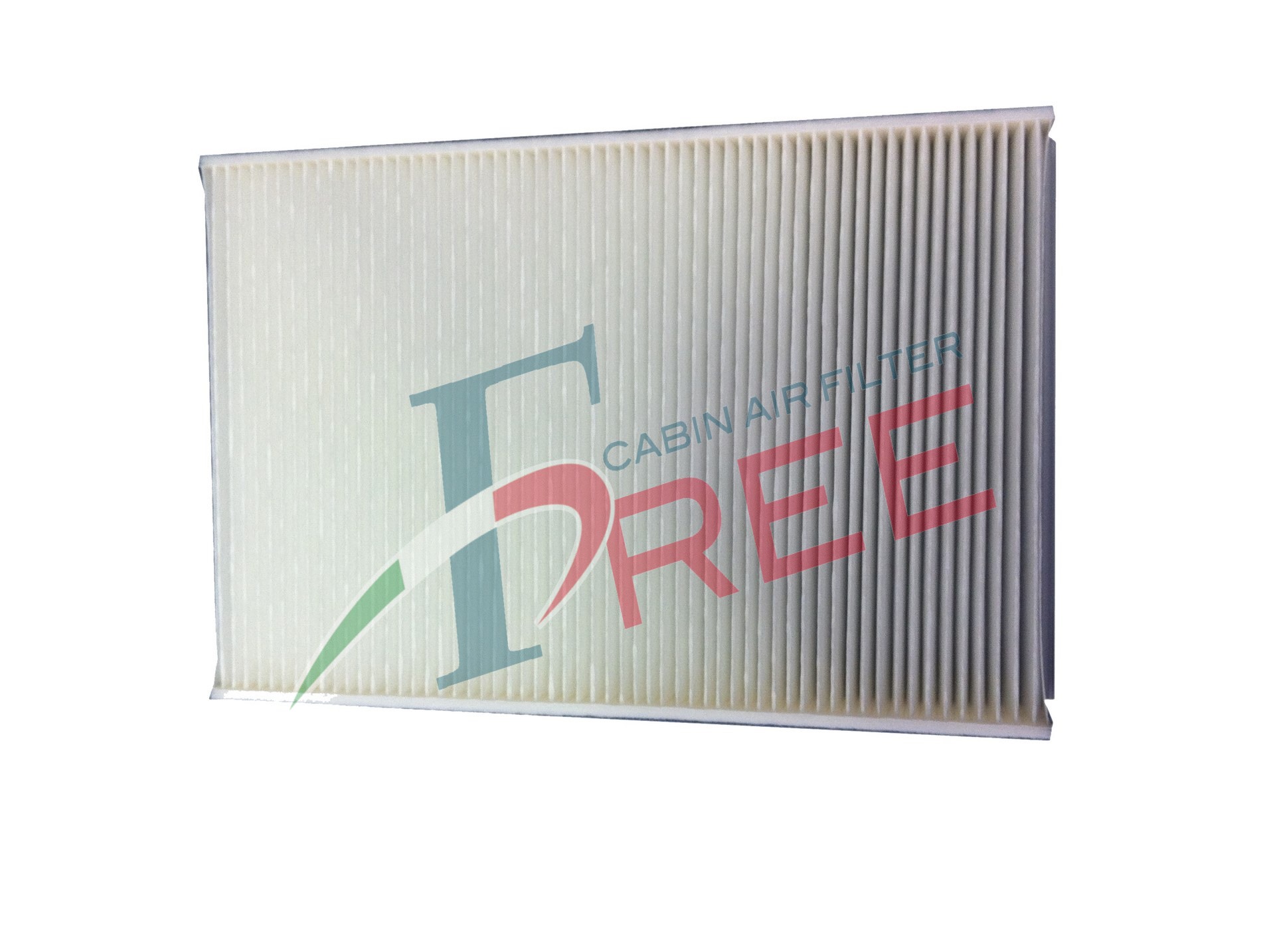 Filter vnútorného priestoru AIR CAB Srl