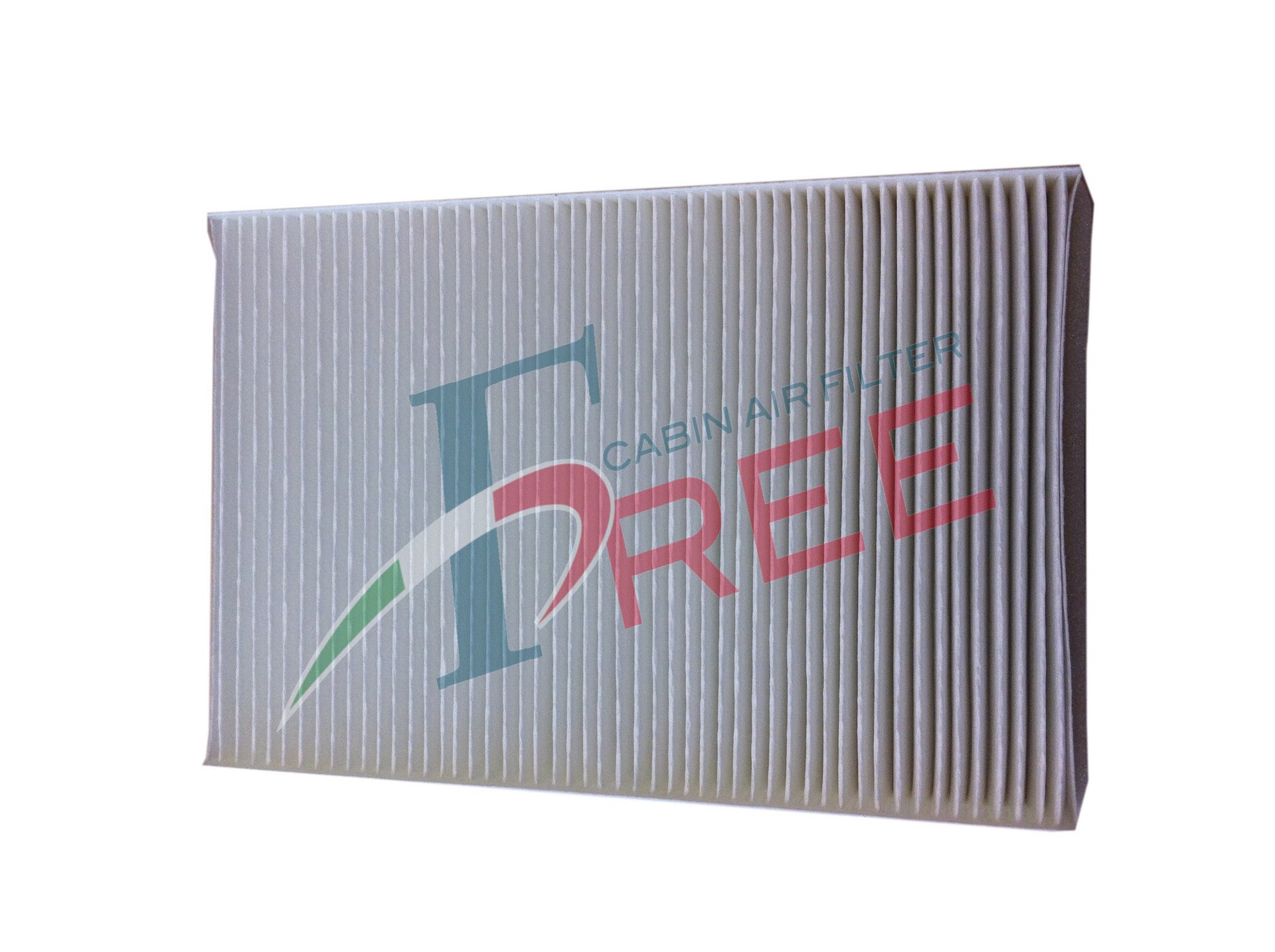 Filter vnútorného priestoru AIR CAB Srl