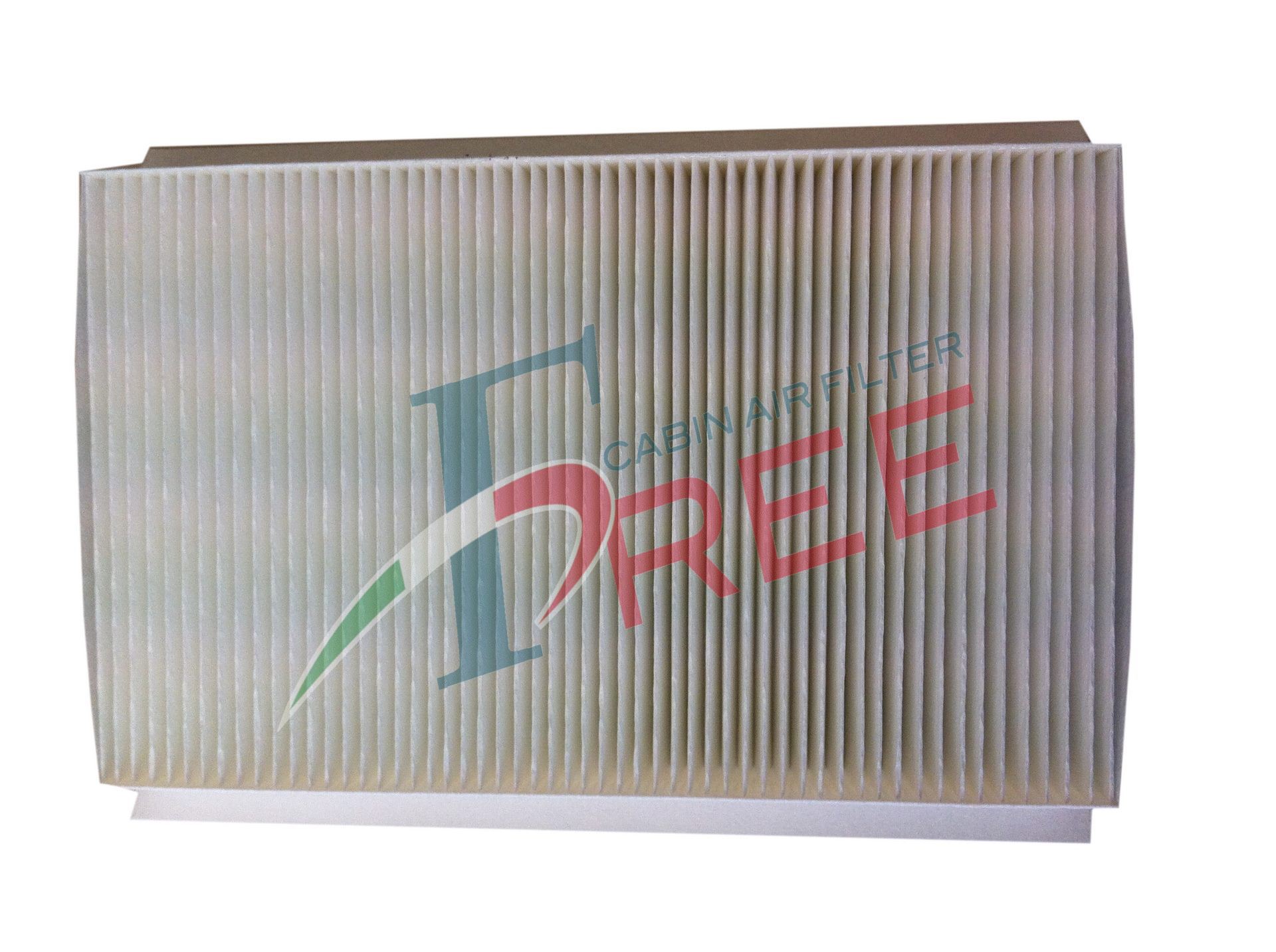 Filter vnútorného priestoru AIR CAB Srl