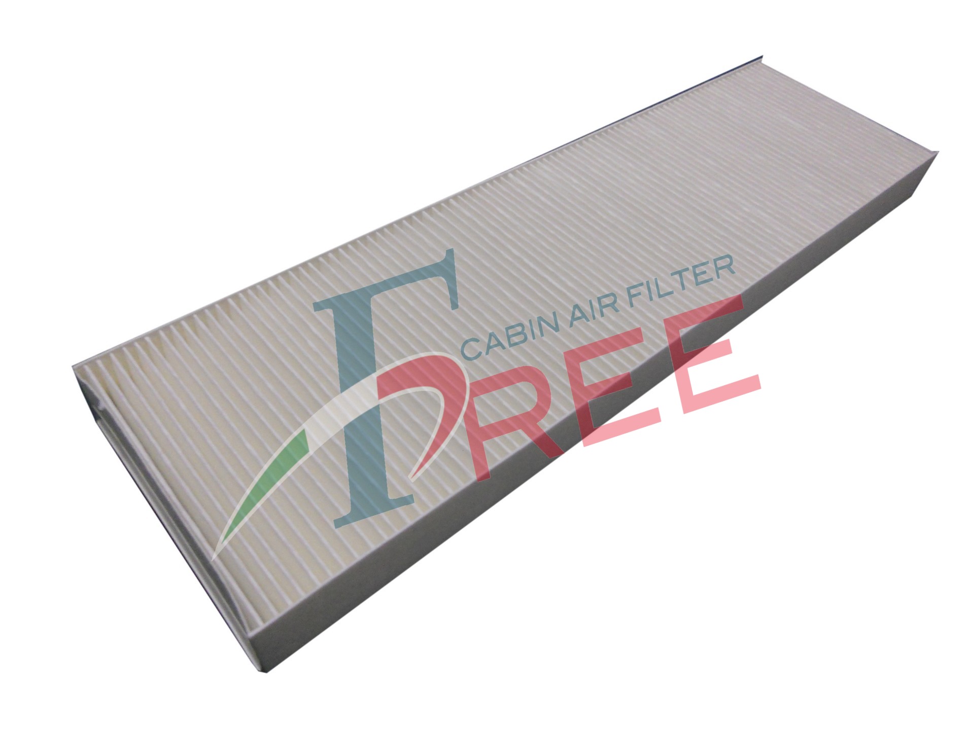 Filter vnútorného priestoru AIR CAB Srl