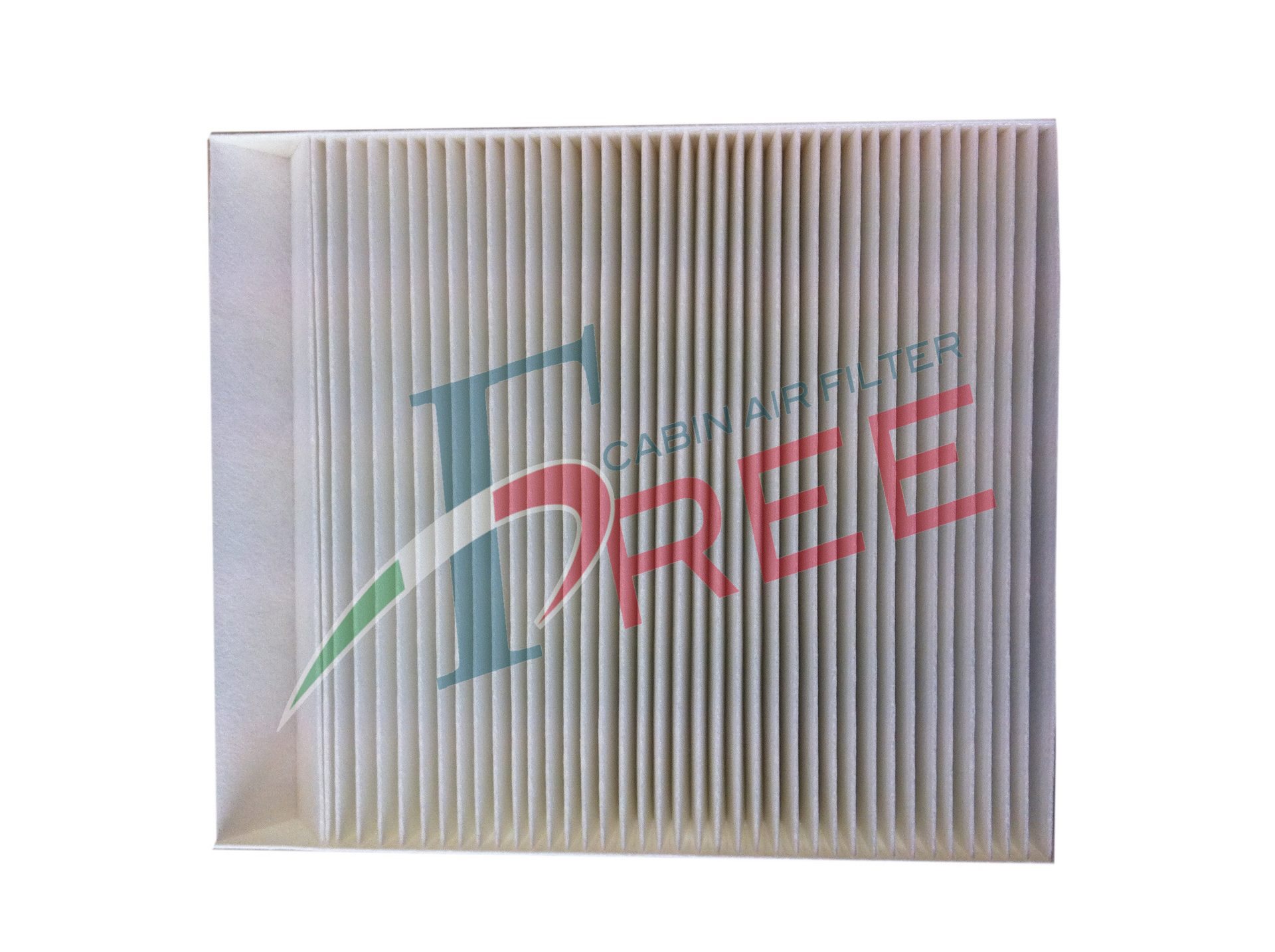 Filter vnútorného priestoru AIR CAB Srl