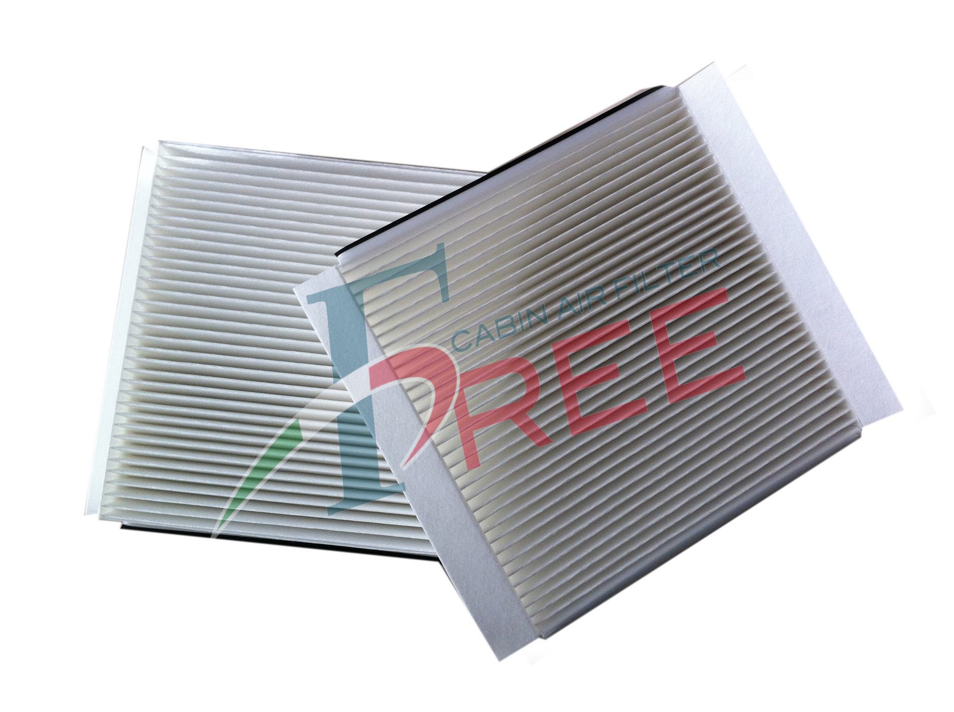 Filter vnútorného priestoru AIR CAB Srl