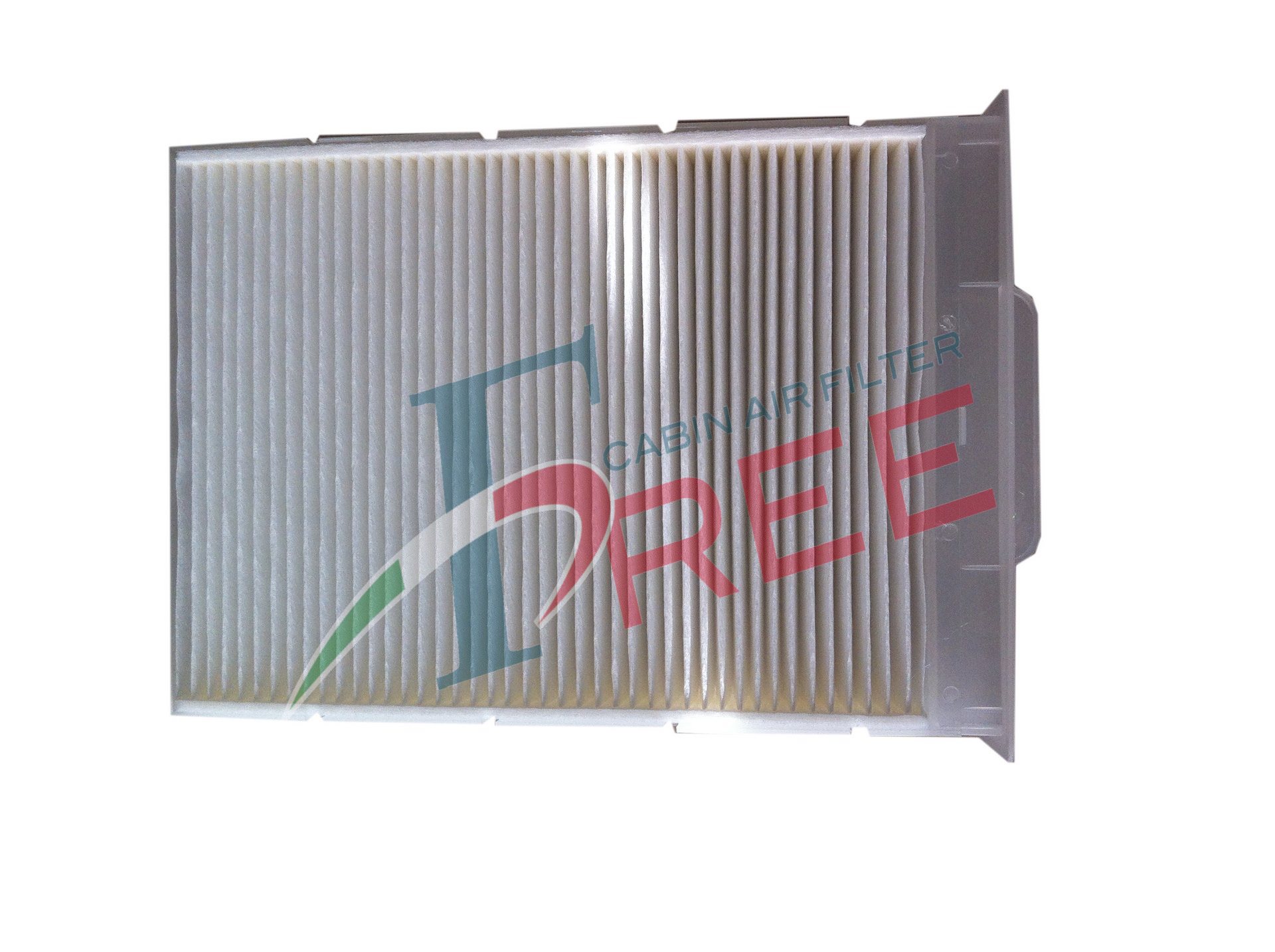 Filter vnútorného priestoru AIR CAB Srl