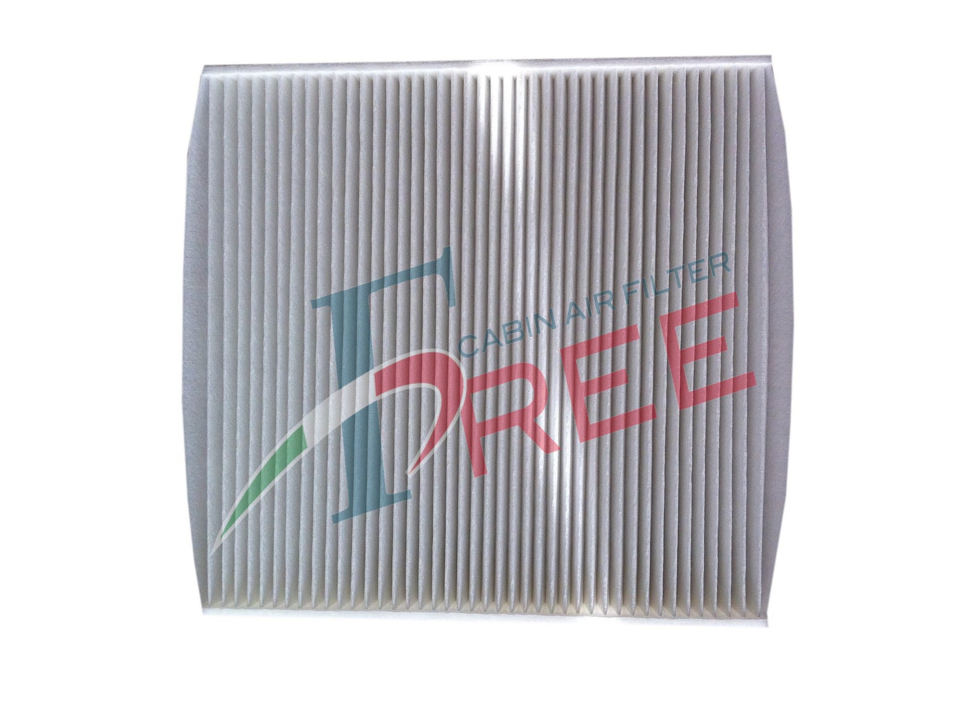 Filter vnútorného priestoru AIR CAB Srl