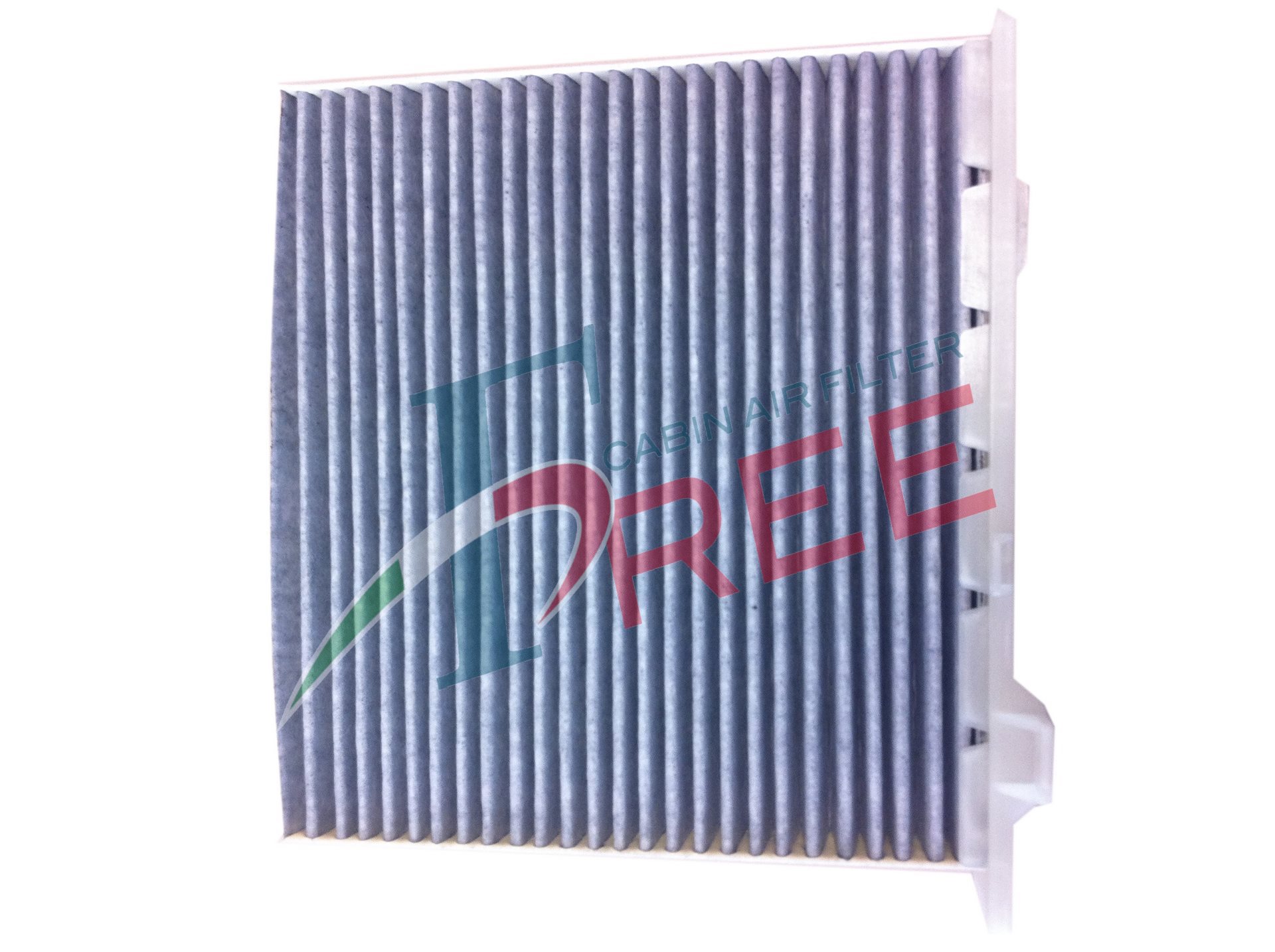 Filter vnútorného priestoru AIR CAB Srl