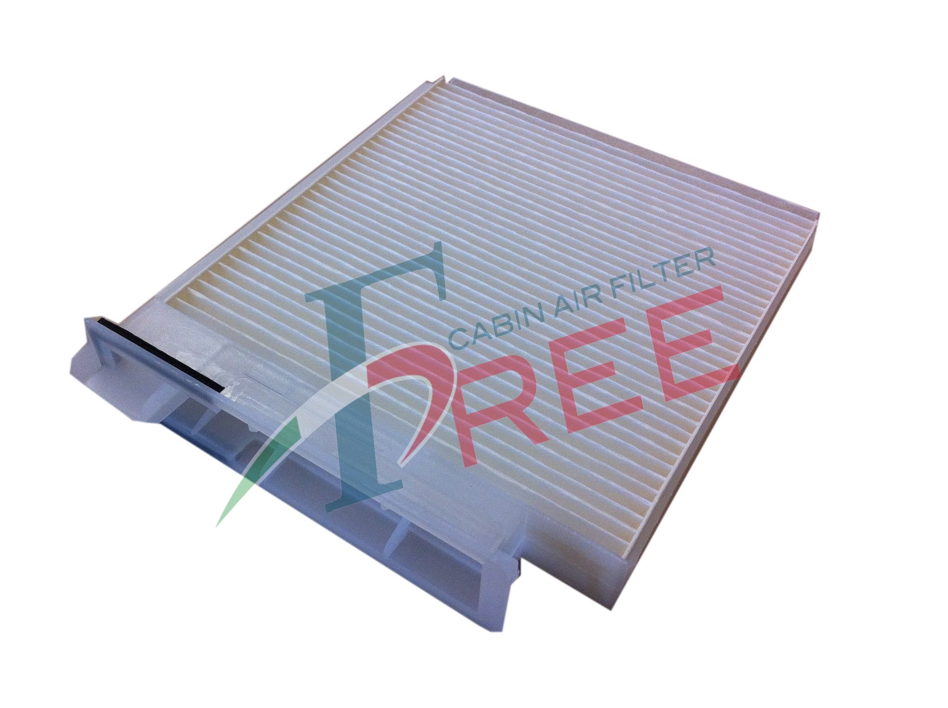 Filter vnútorného priestoru AIR CAB Srl