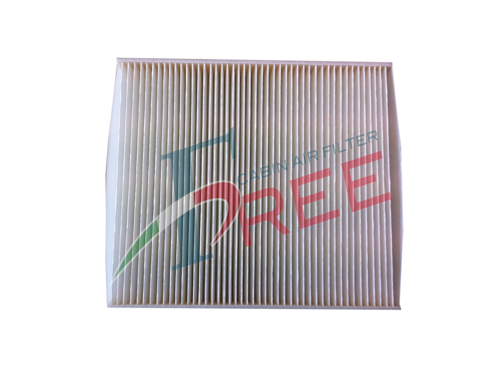 Filter vnútorného priestoru AIR CAB Srl