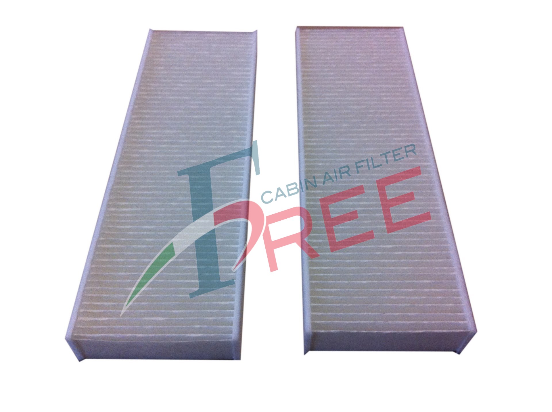 Filter vnútorného priestoru AIR CAB Srl