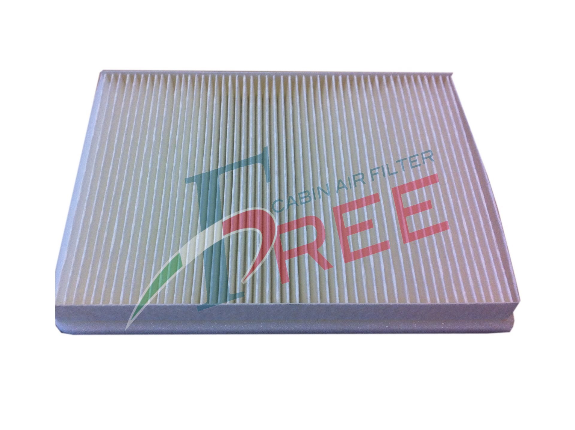 Filter vnútorného priestoru AIR CAB Srl