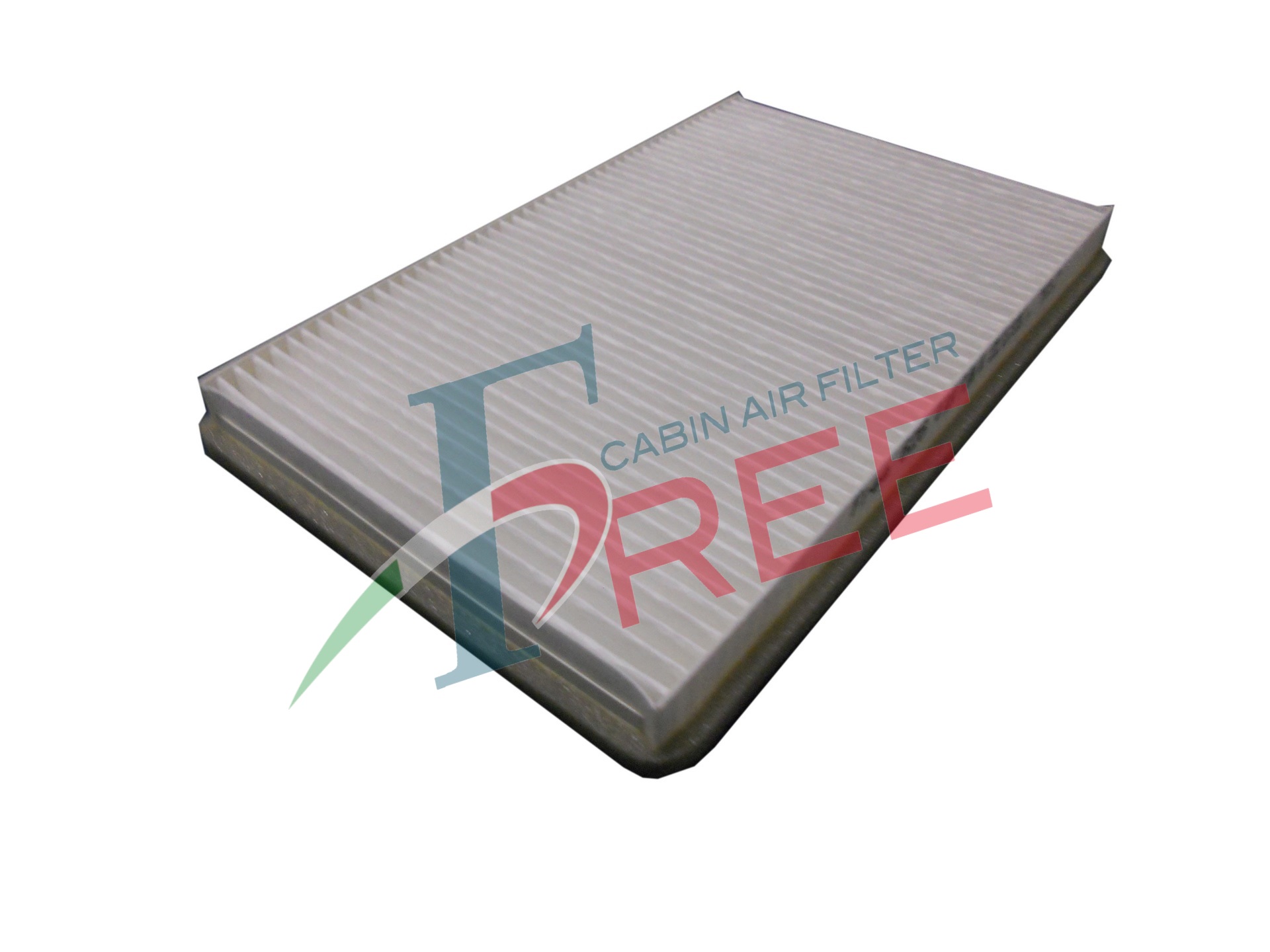Filter vnútorného priestoru AIR CAB Srl