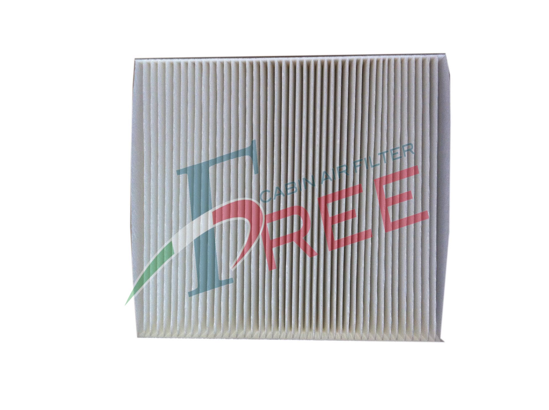 Filter vnútorného priestoru AIR CAB Srl