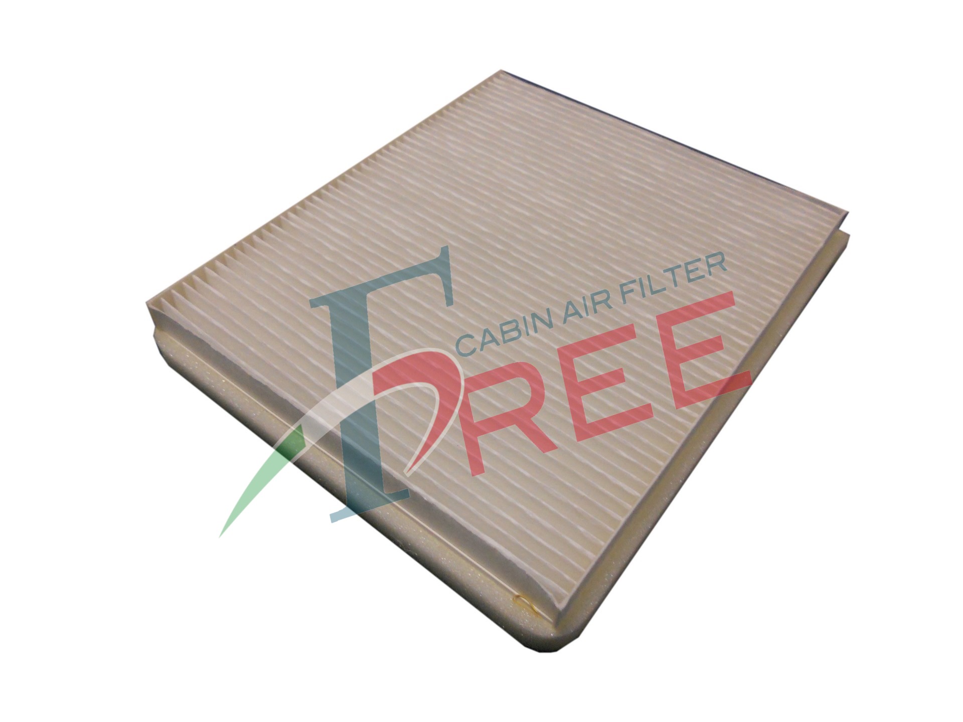 Filter vnútorného priestoru AIR CAB Srl