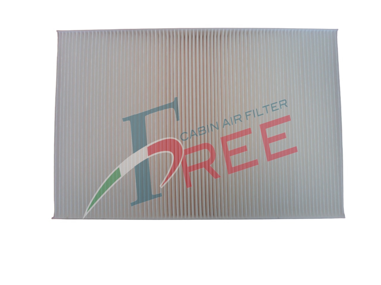 Filter vnútorného priestoru AIR CAB Srl