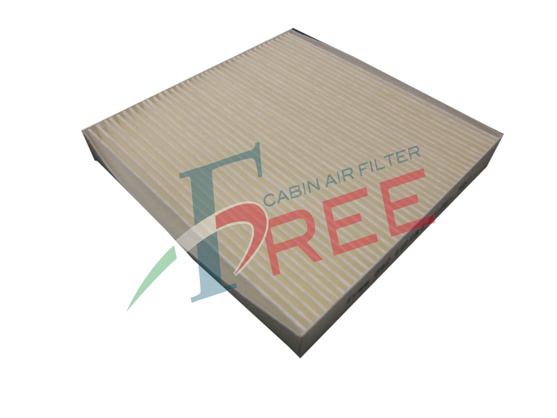 Filter vnútorného priestoru AIR CAB Srl