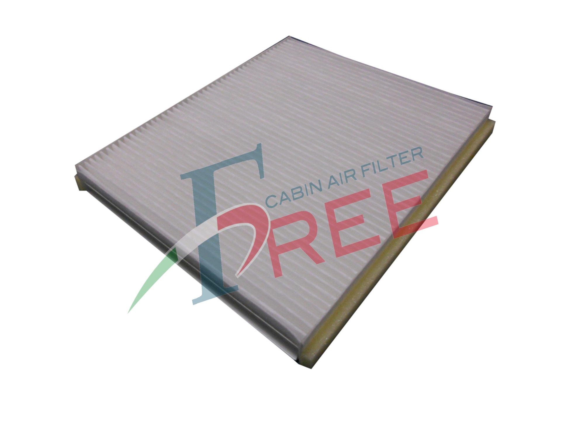 Filter vnútorného priestoru AIR CAB Srl