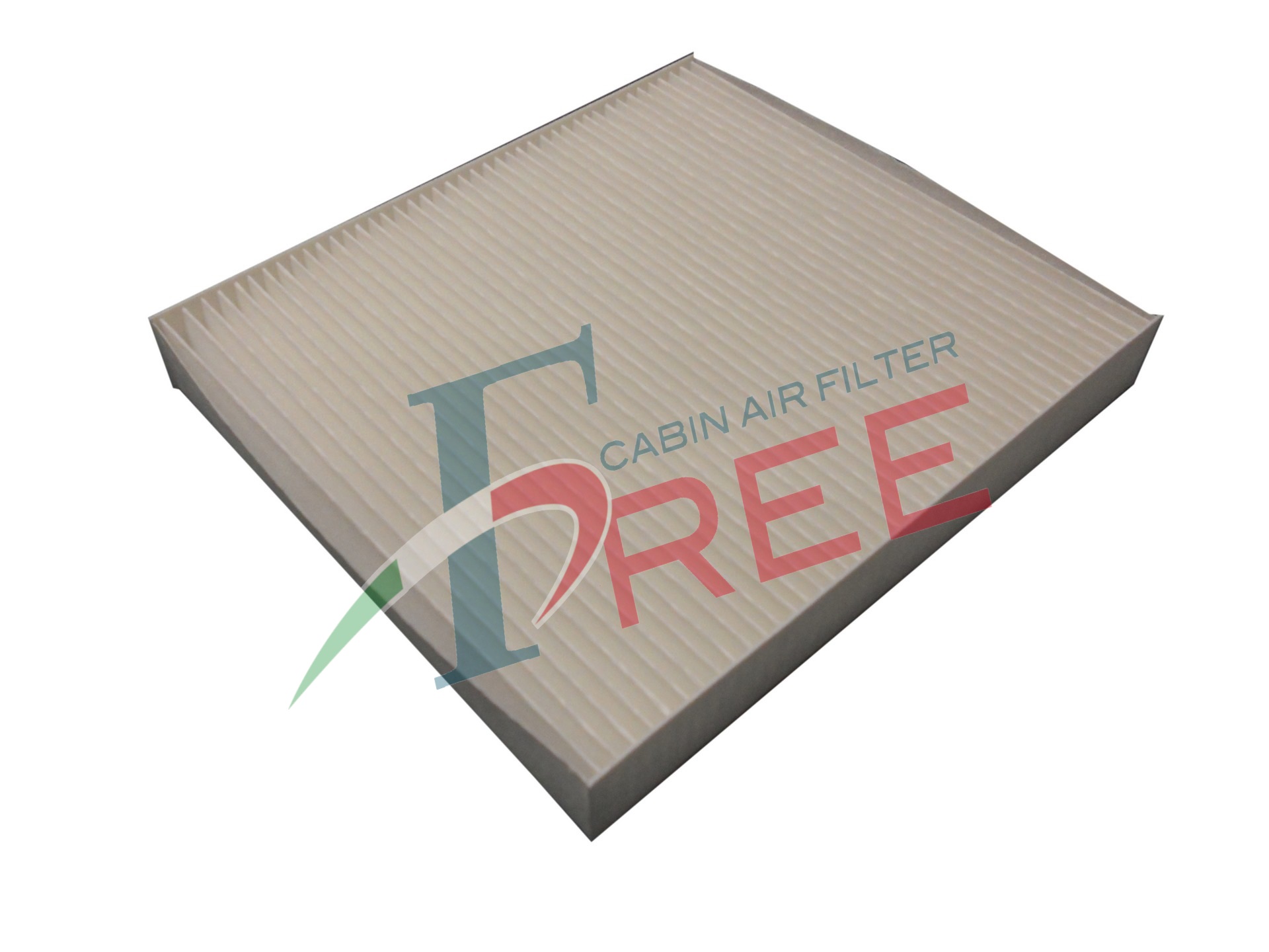 Filter vnútorného priestoru AIR CAB Srl
