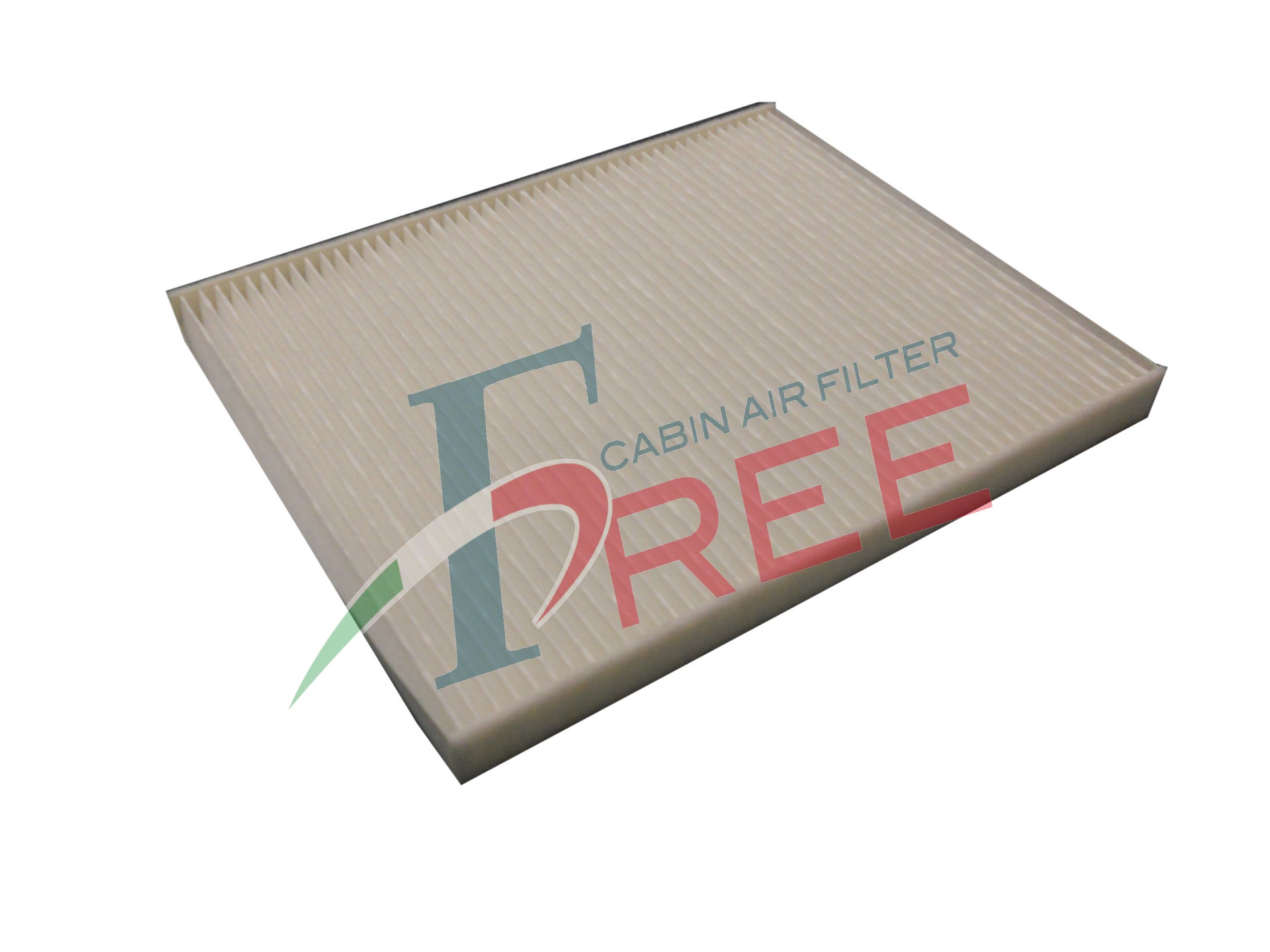 Filter vnútorného priestoru AIR CAB Srl
