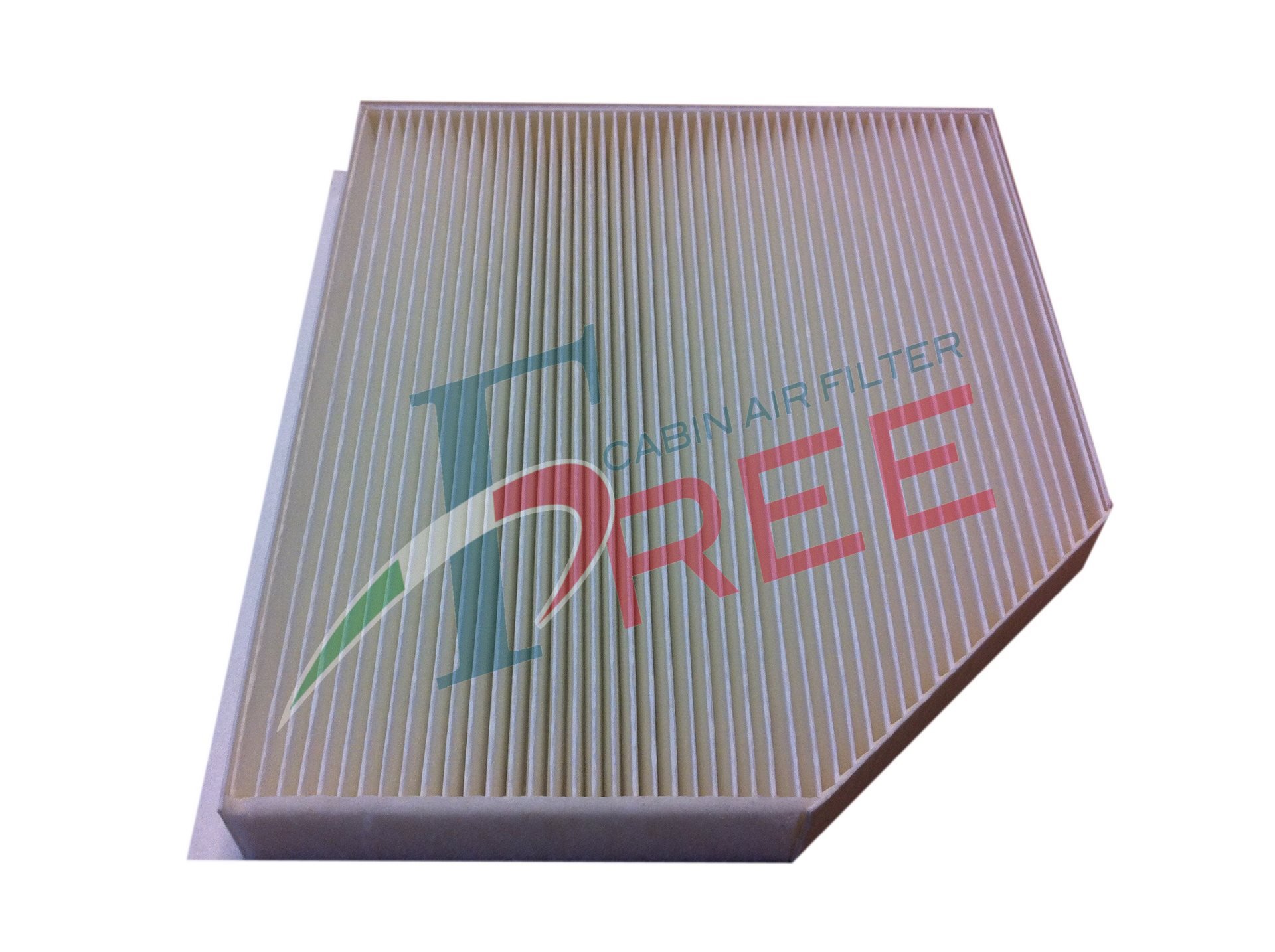 Filter vnútorného priestoru AIR CAB Srl