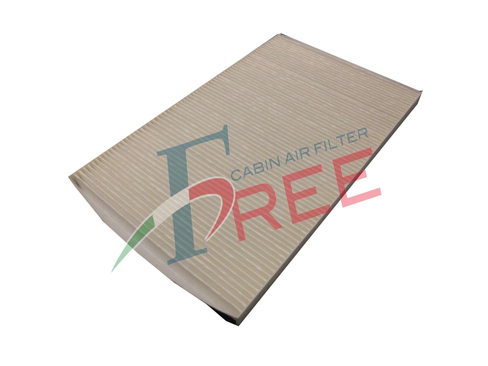 Filter vnútorného priestoru AIR CAB Srl