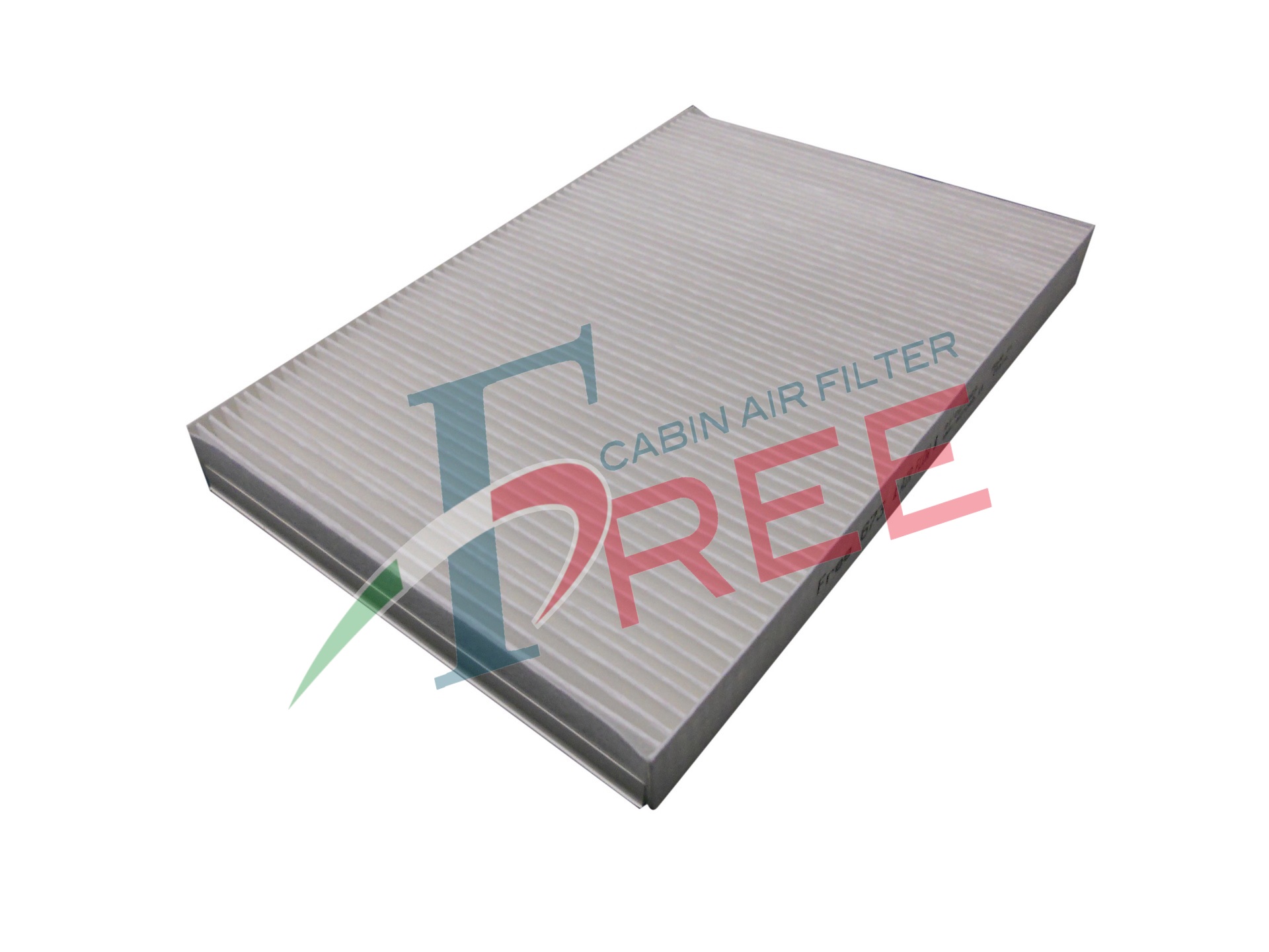 Filter vnútorného priestoru AIR CAB Srl