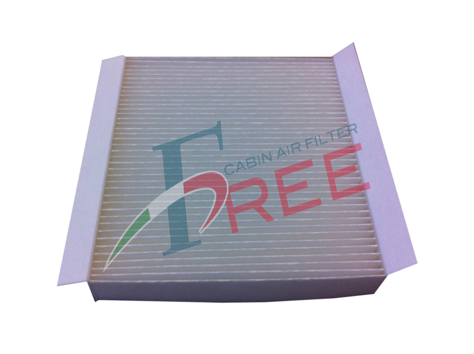 Filter vnútorného priestoru AIR CAB Srl