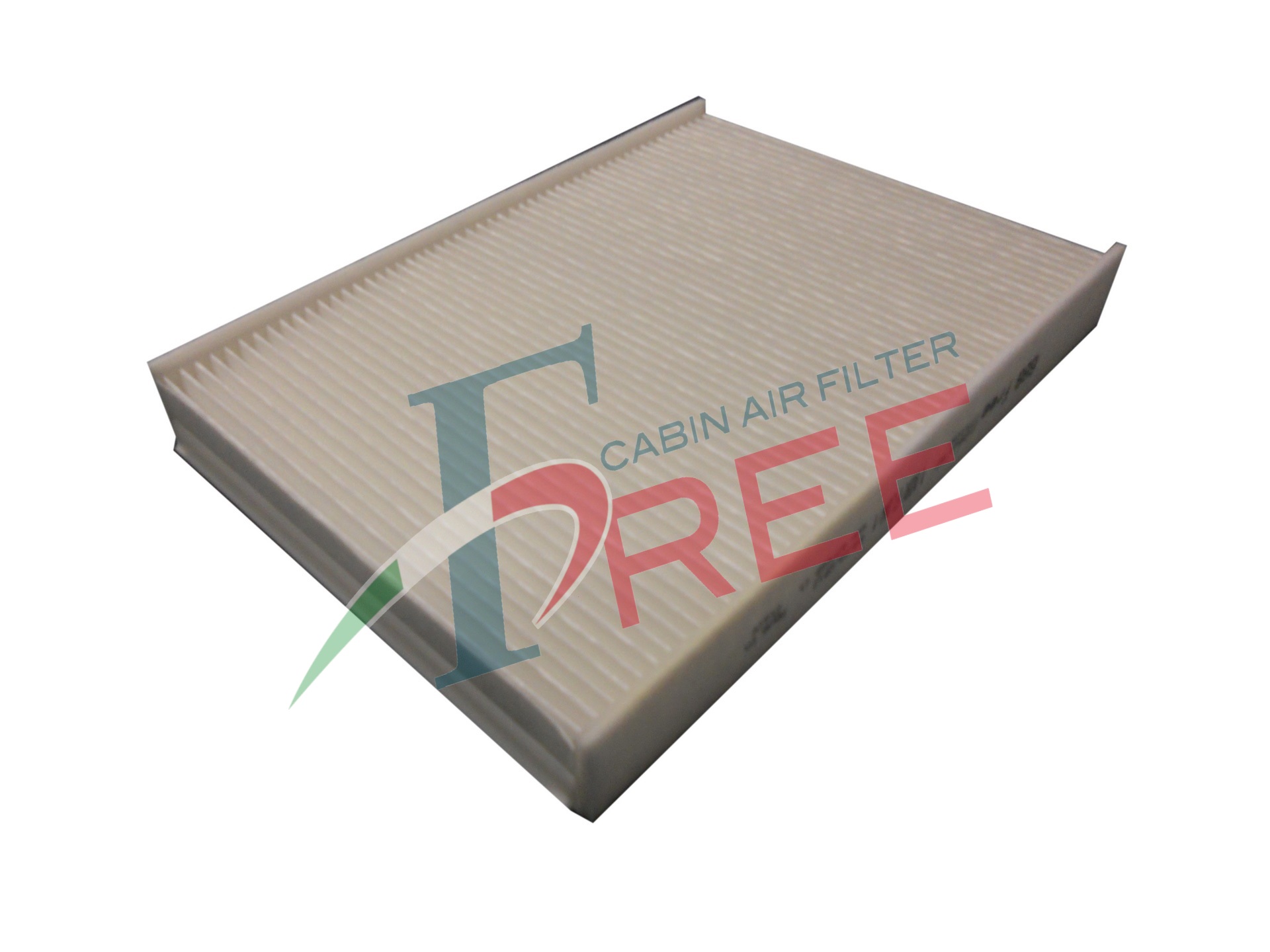 Filter vnútorného priestoru AIR CAB Srl